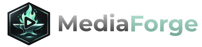 Media Forge